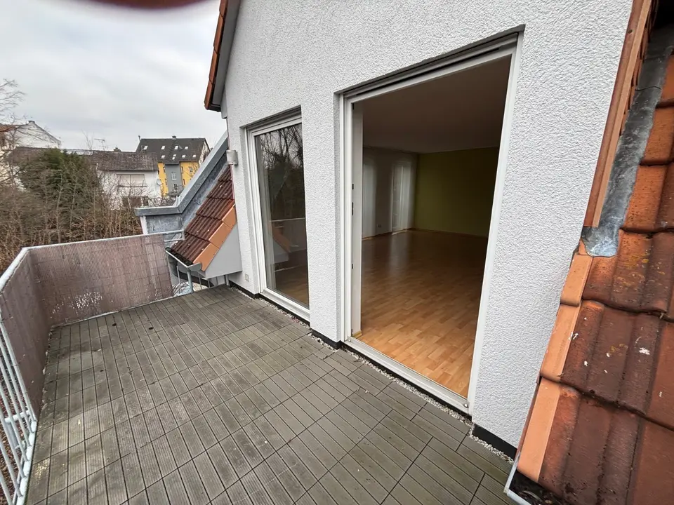 2 Zimmer Wohnung mit 80 m² in Hanau – Bild 7