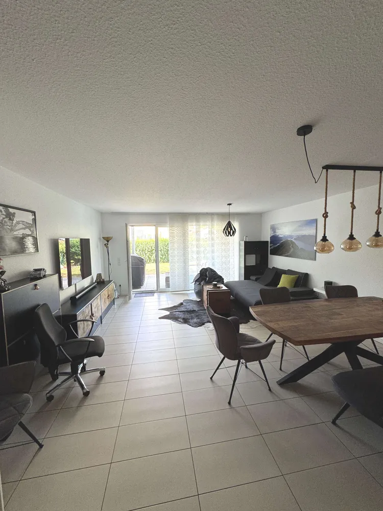 4 Zimmer Wohnung mit 90 m² in Friedrichshafen – Bild 2