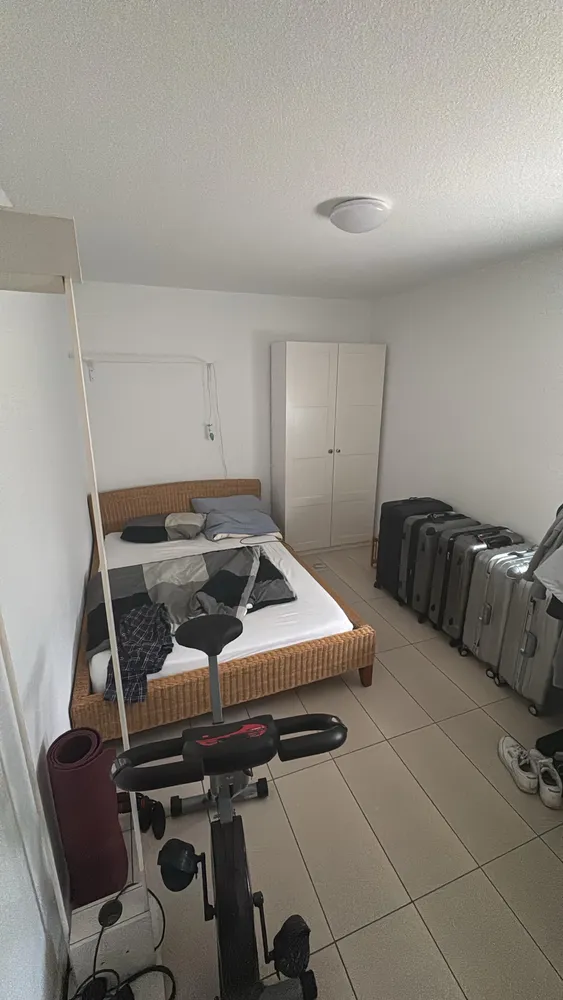 4 Zimmer Wohnung mit 90 m² in Friedrichshafen – Bild 12