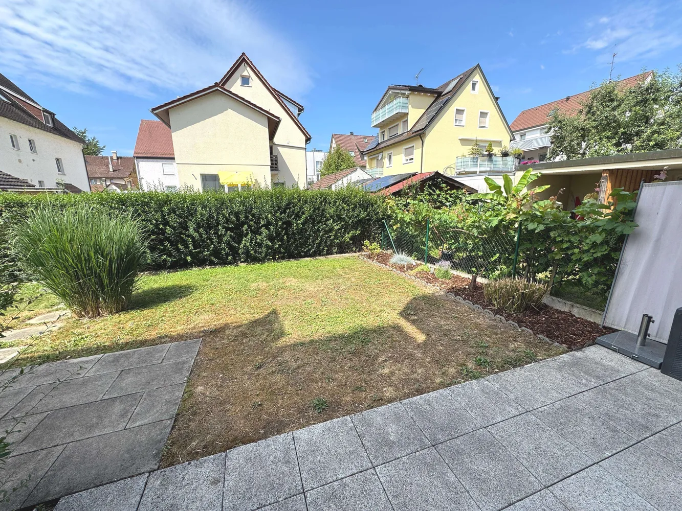 4 Zimmer Wohnung mit 90 m² in Friedrichshafen – Bild 3