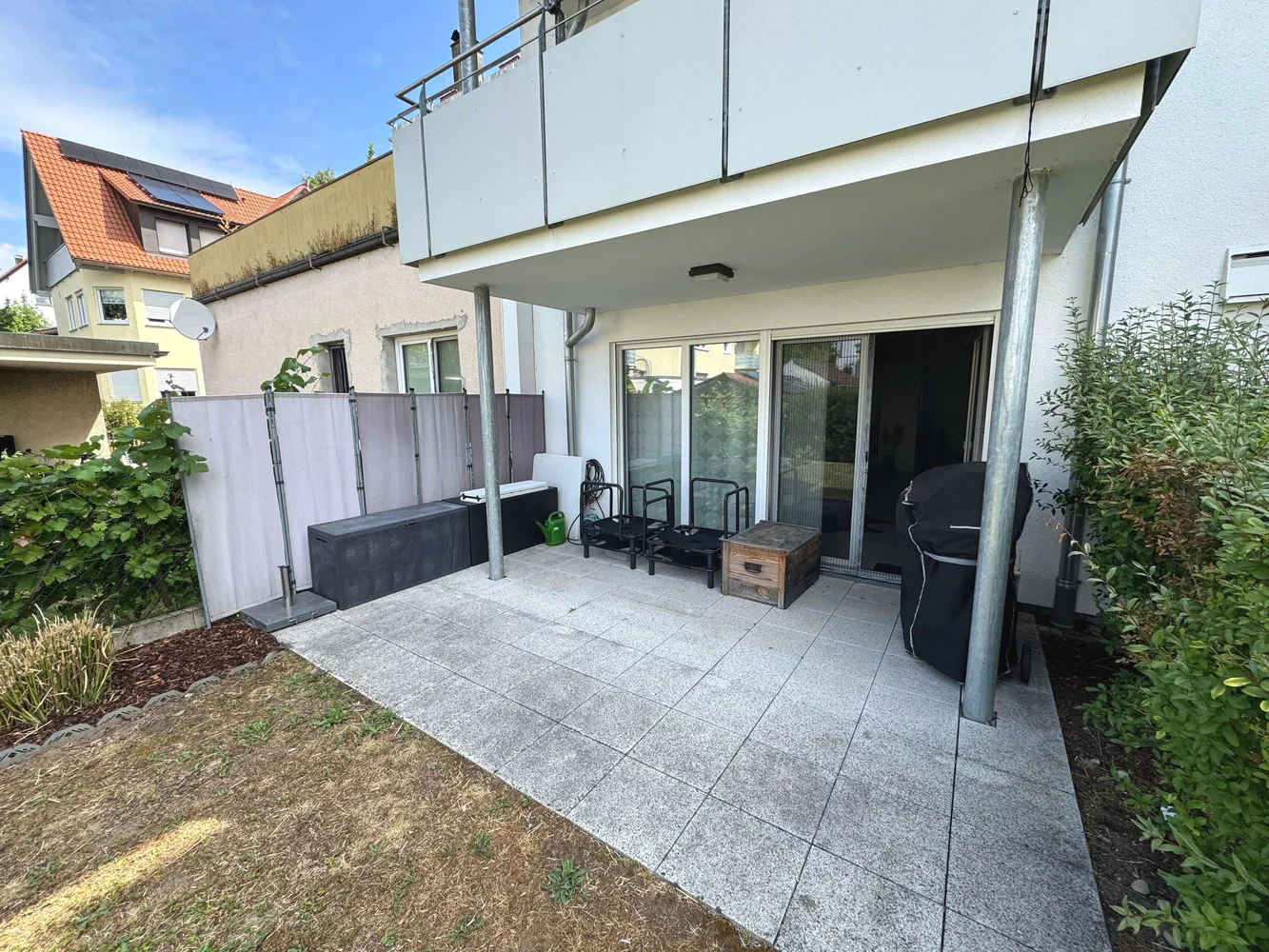 4 Zimmer Wohnung mit 90 m² in Friedrichshafen – Bild 4