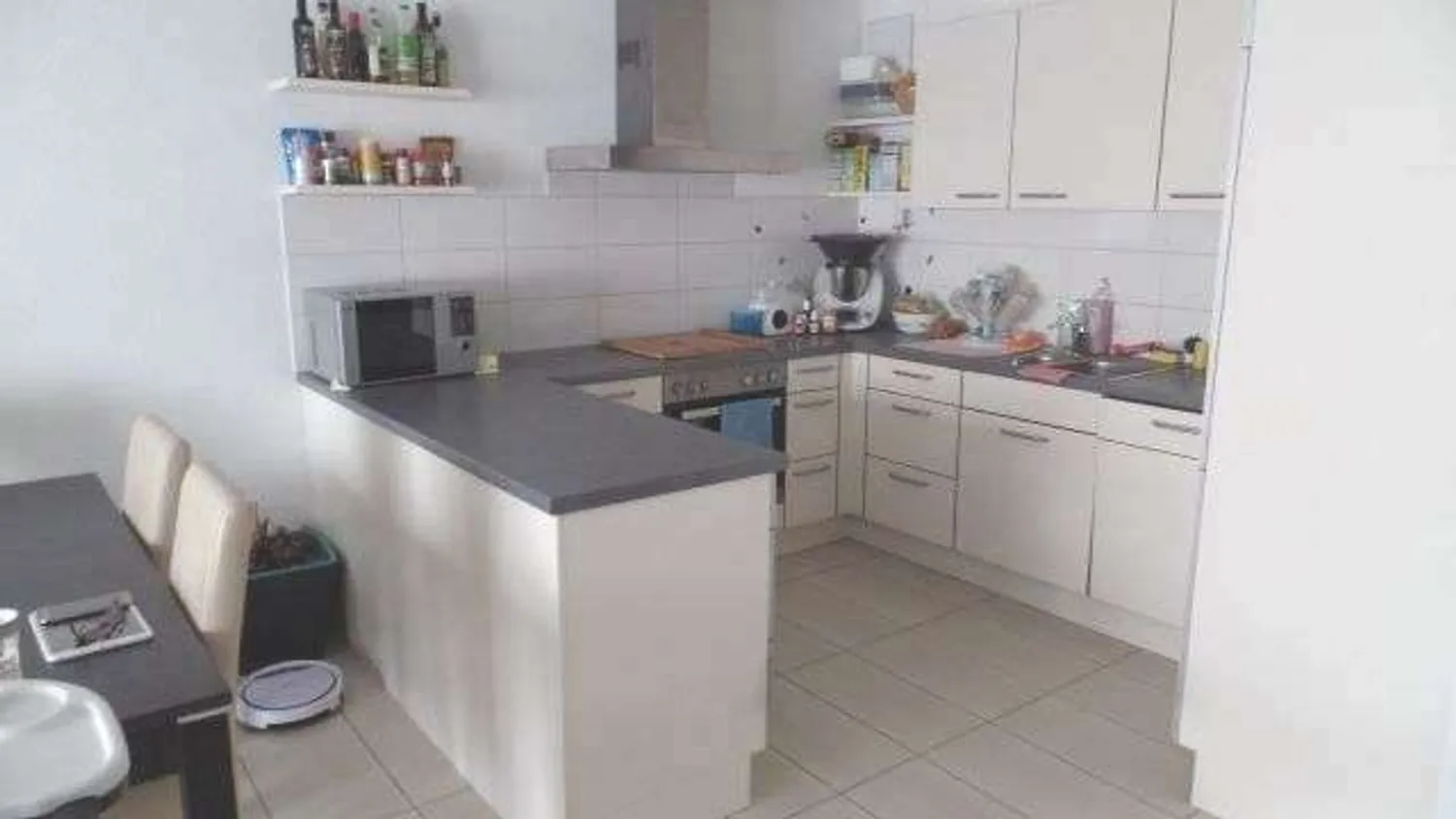 4 Zimmer Wohnung mit 90 m² in Friedrichshafen – Bild 5