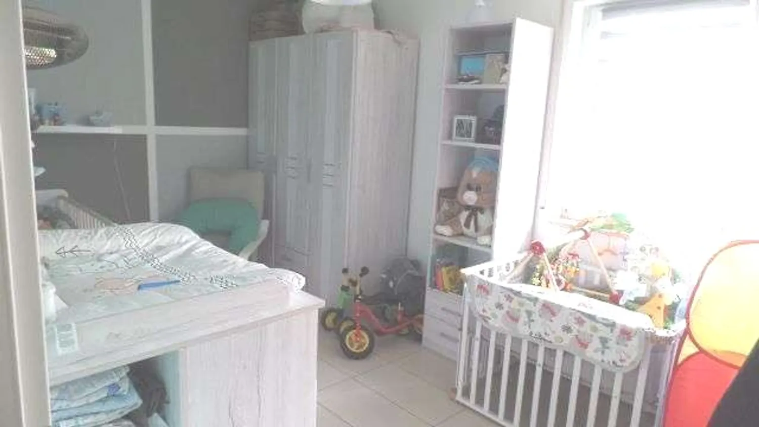 4 Zimmer Wohnung mit 90 m² in Friedrichshafen – Bild 7