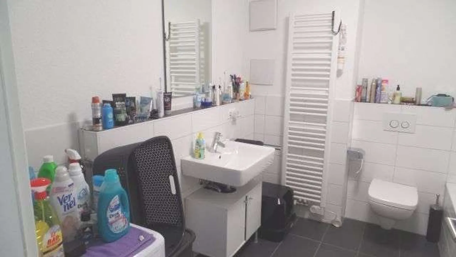 4 Zimmer Wohnung mit 90 m² in Friedrichshafen – Bild 10