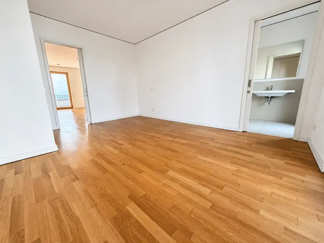 3 Zimmer Wohnung mit 93 m² in Frankfurt am Main – Bild 11