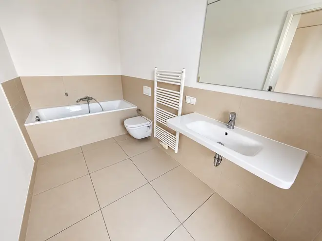 3 Zimmer Wohnung mit 93 m² in Frankfurt am Main – Bild 12
