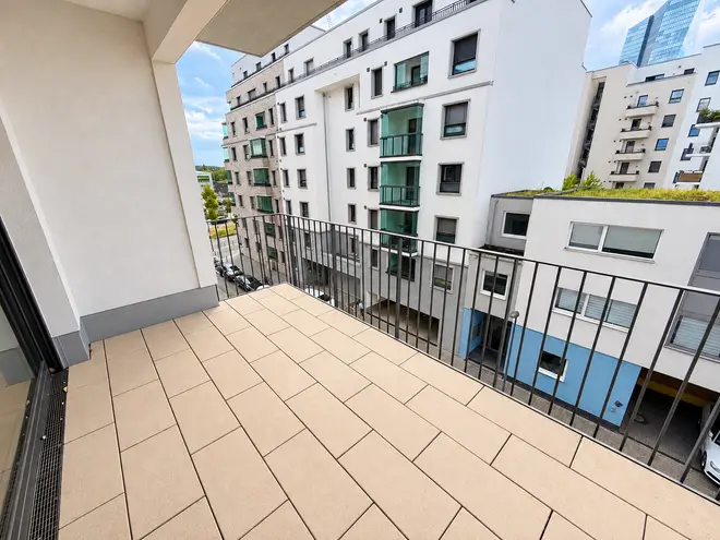 3 Zimmer Wohnung mit 93 m² in Frankfurt am Main – Bild 6