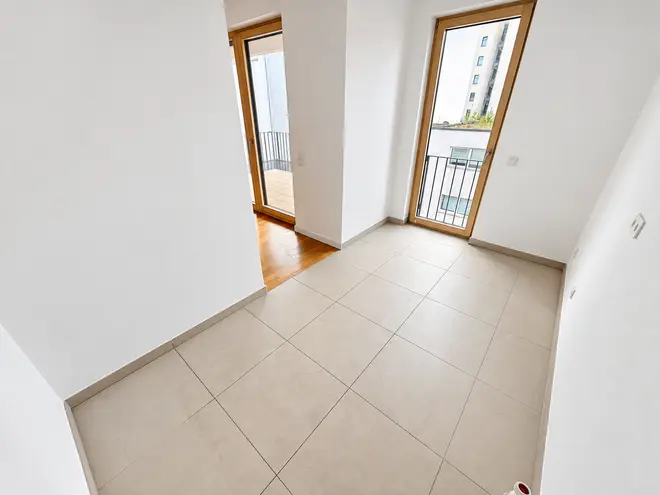 3 Zimmer Wohnung mit 93 m² in Frankfurt am Main – Bild 7