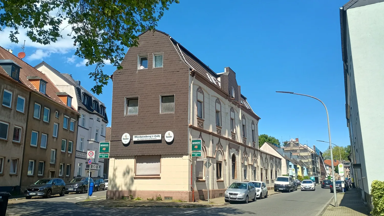 2 Zimmer Wohnung mit 48 m² in Gelsenkirchen – Bild 1