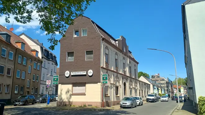 2 Zimmer Wohnung mit 48 m² in Gelsenkirchen – Bild 1