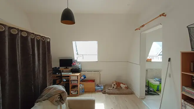 2 Zimmer Wohnung mit 48 m² in Gelsenkirchen – Bild 2