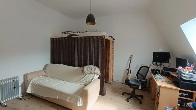 2 Zimmer Wohnung mit 48 m² in Gelsenkirchen – Bild 3