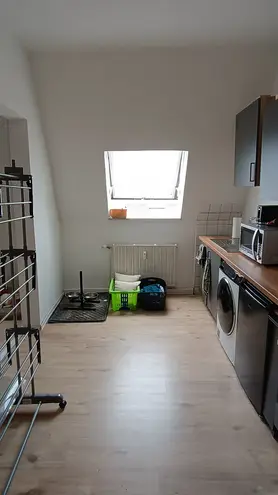 2 Zimmer Wohnung mit 48 m² in Gelsenkirchen – Bild 4
