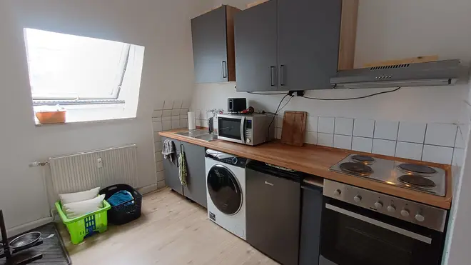 2 Zimmer Wohnung mit 48 m² in Gelsenkirchen – Bild 5