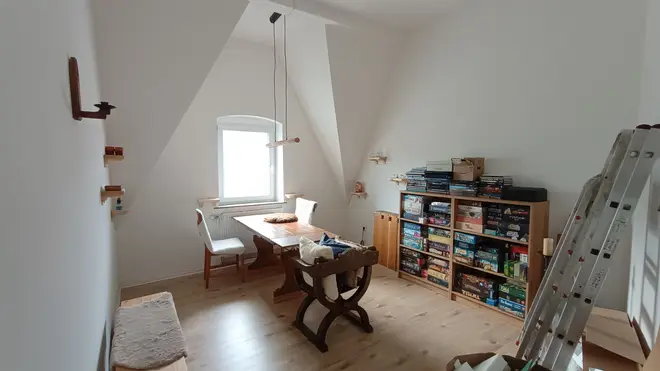 2 Zimmer Wohnung mit 48 m² in Gelsenkirchen – Bild 7