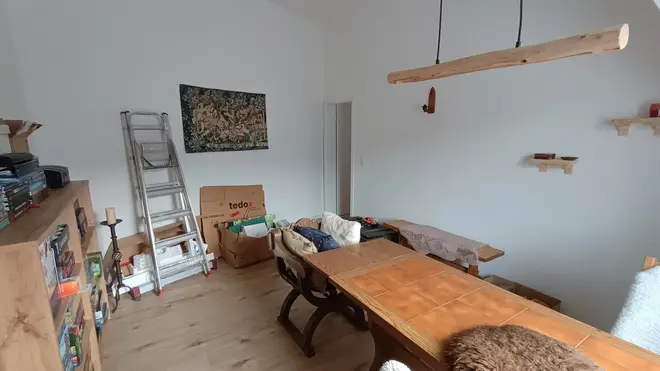 2 Zimmer Wohnung mit 48 m² in Gelsenkirchen – Bild 8