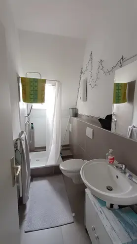 2 Zimmer Wohnung mit 48 m² in Gelsenkirchen – Bild 9