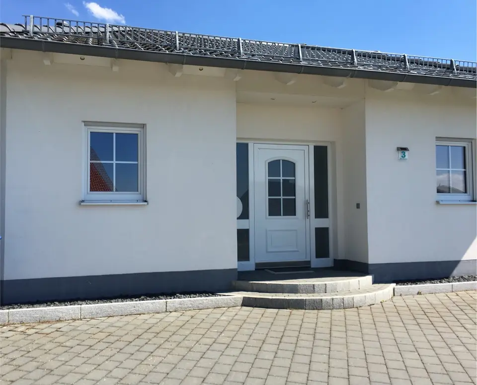 4 Zimmer Haus mit 110 m² in Amberg – Bild 5