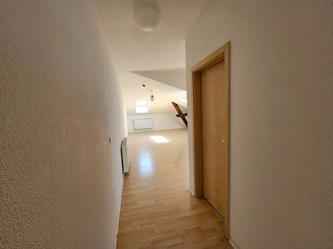 2 Zimmer Wohnung mit 48 m² in Erfurt – Bild 3