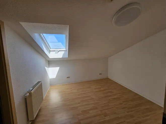 2 Zimmer Wohnung mit 48 m² in Erfurt – Bild 5