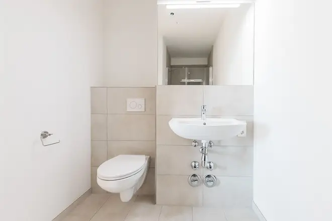 1 Zimmer Wohnung mit 22 m² in Köln – Bild 5