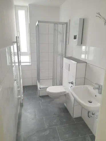 1 Zimmer Wohnung mit 37 m² in Leverkusen – Bild 1