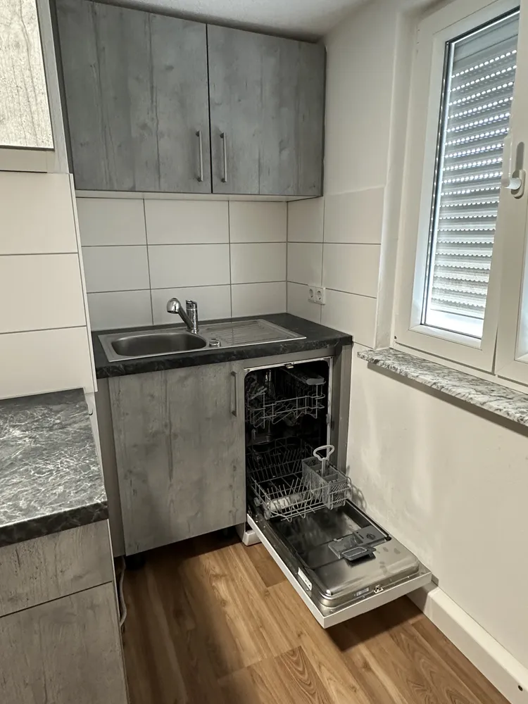 3 Zimmer Wohnung mit 45 m² in Göppingen – Bild 4