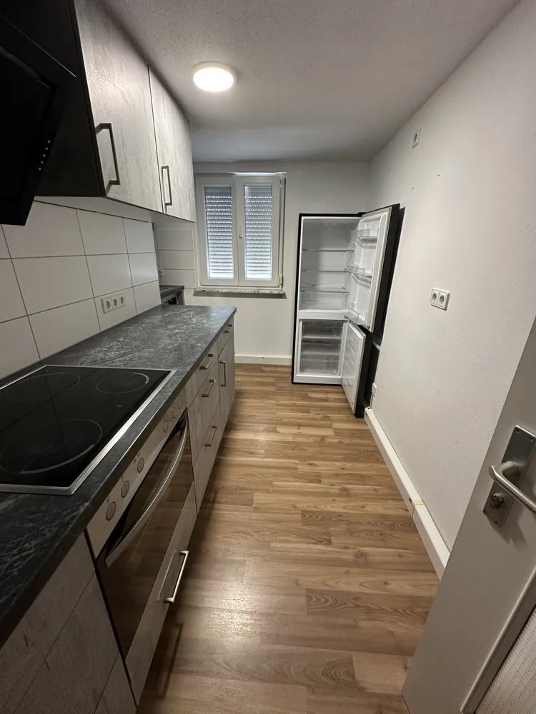 3 Zimmer Wohnung mit 45 m² in Göppingen – Bild 5