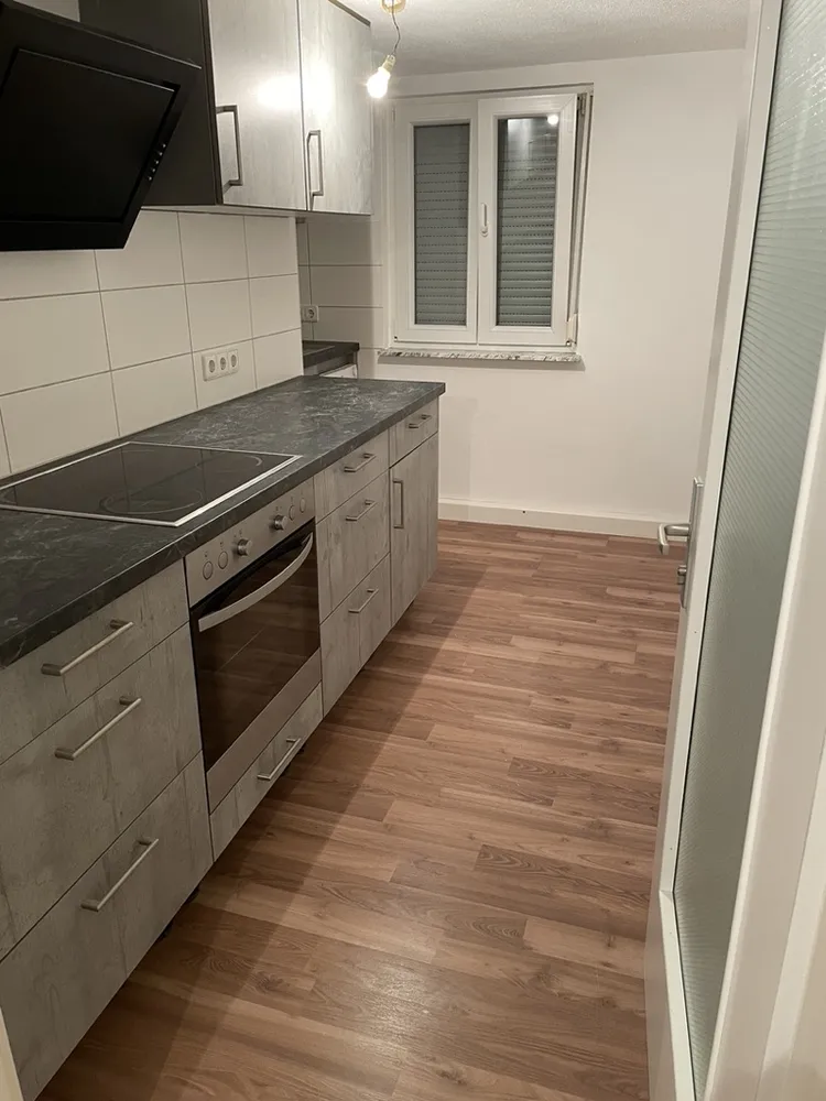 3 Zimmer Wohnung mit 45 m² in Göppingen – Bild 8