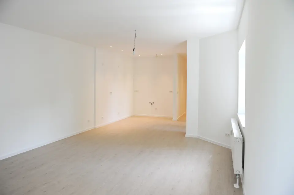 5 Zimmer Wohnung mit 120 m² in Zwickau – Bild 8