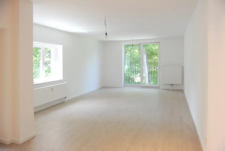 5 Zimmer Wohnung mit 120 m² in Zwickau – Bild 9