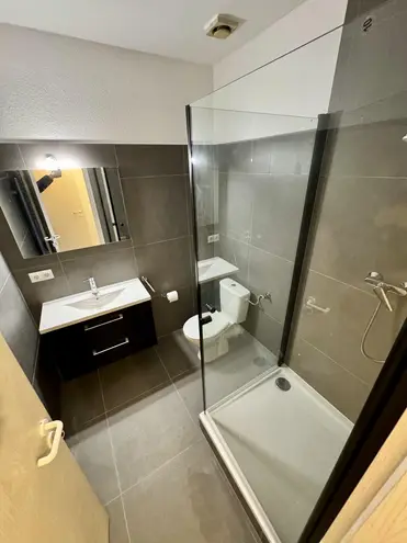 2 Zimmer Wohnung mit 60 m² in Aachen – Bild 2