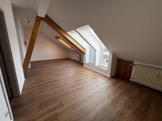2 Zimmer Wohnung mit 60 m² in Aachen – Bild 4