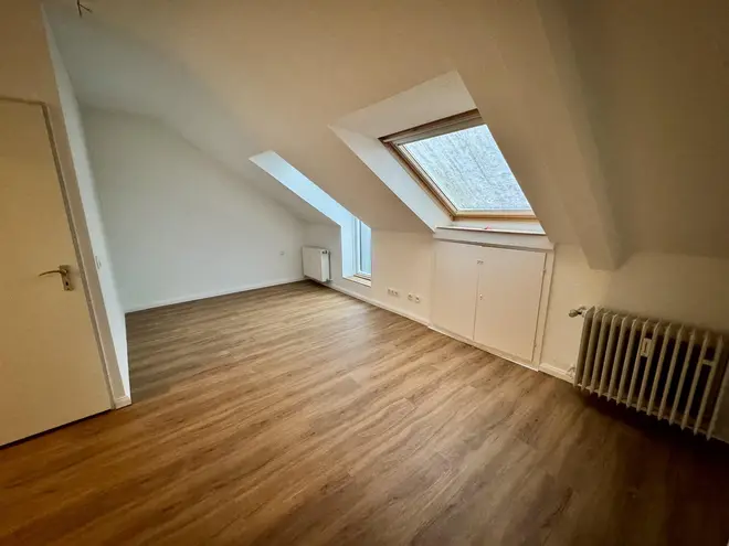 2 Zimmer Wohnung mit 60 m² in Aachen – Bild 6
