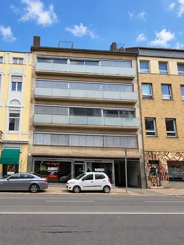 2 Zimmer Wohnung mit 60 m² in Aachen – Bild 8