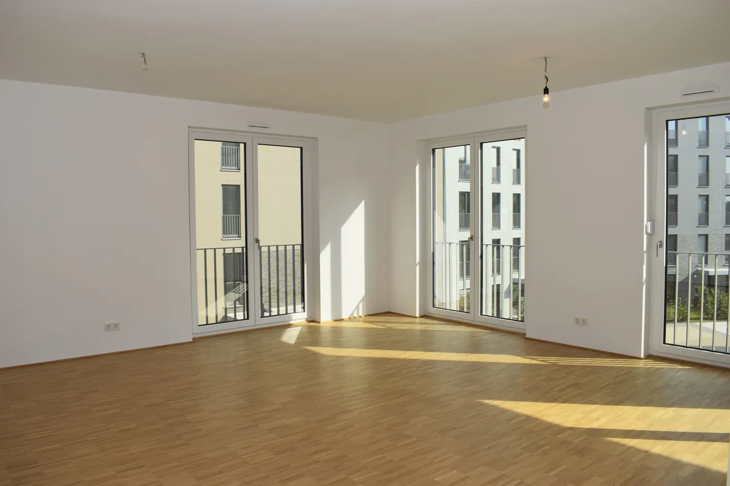 5 Zimmer Wohnung mit 122 m² in Bonn – Bild 3