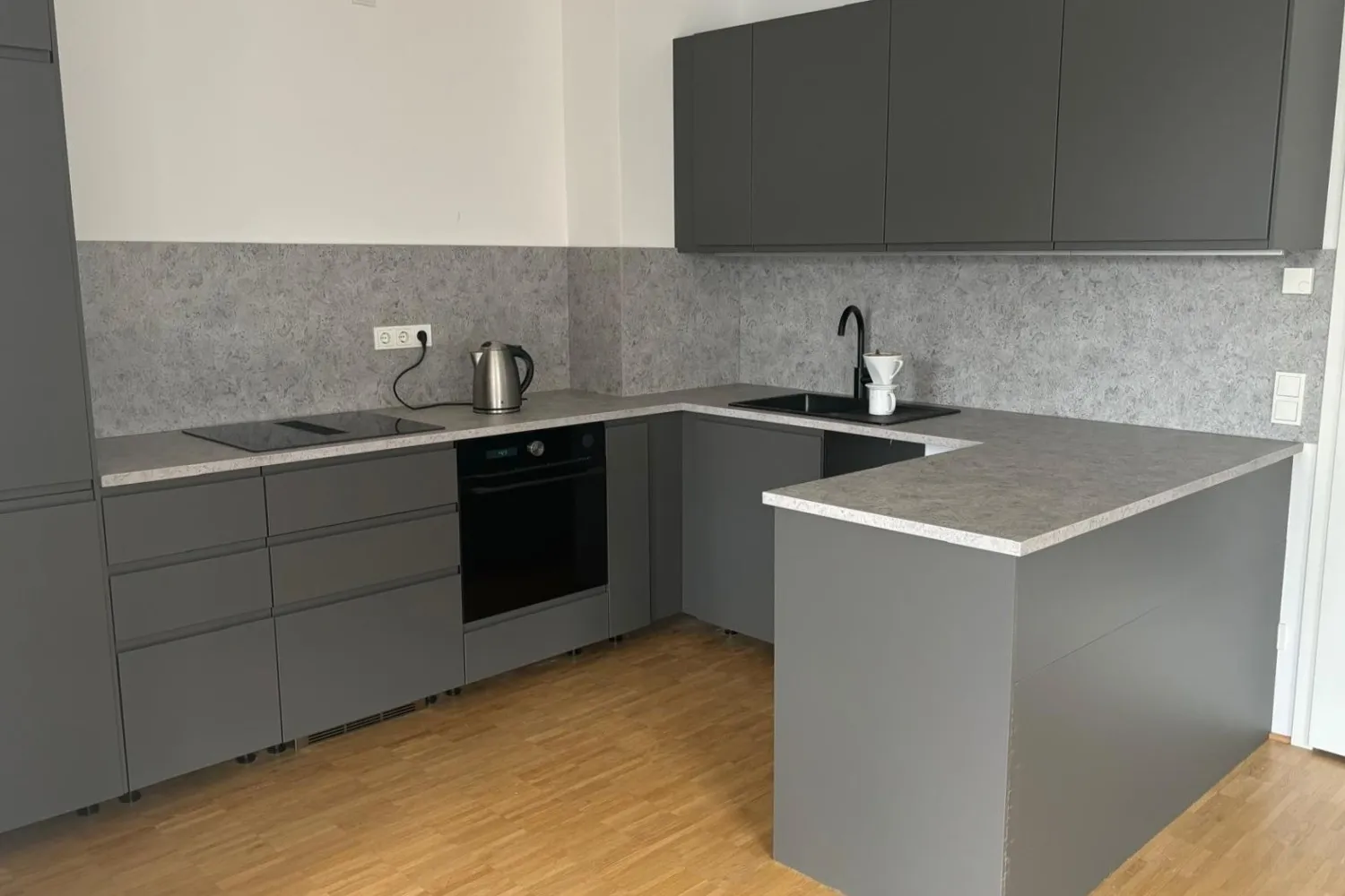 5 Zimmer Wohnung mit 122 m² in Bonn – Bild 6
