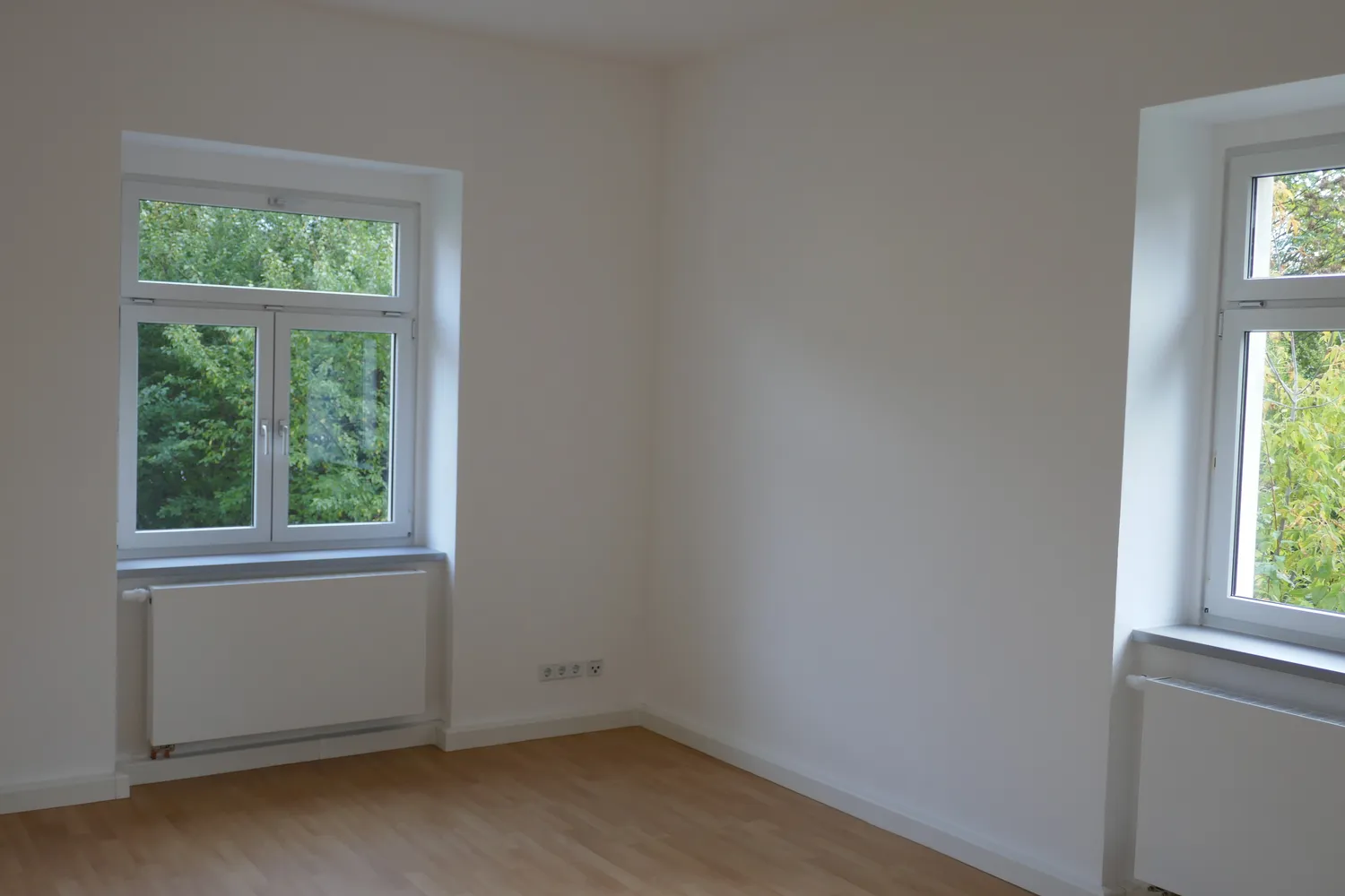 3 Zimmer Wohnung mit 67 m² in Leipzig – Bild 2