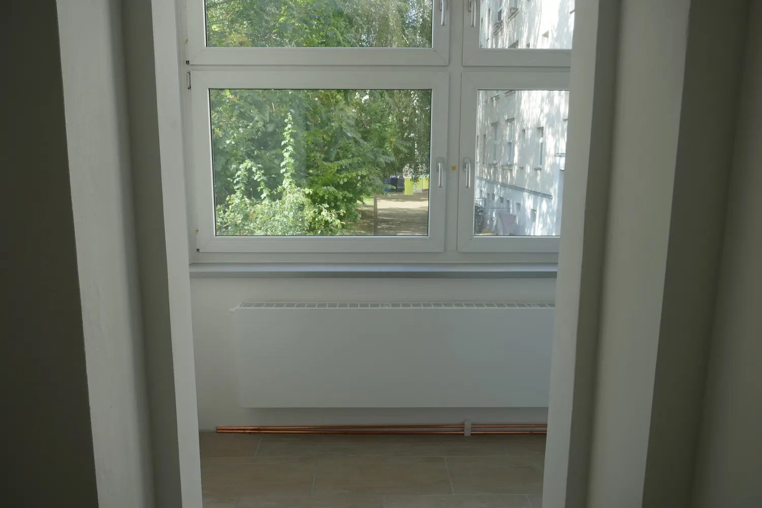 3 Zimmer Wohnung mit 67 m² in Leipzig – Bild 4