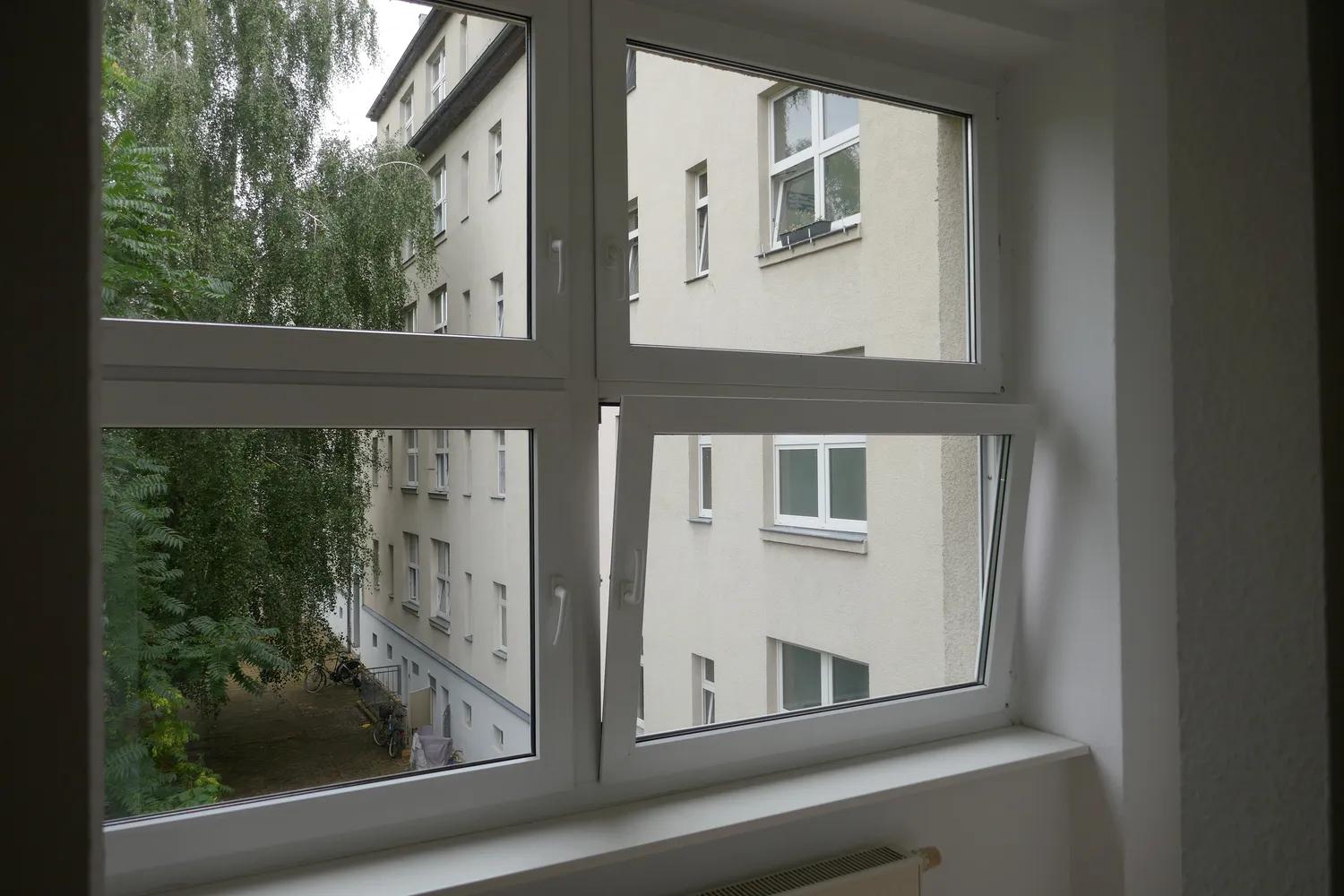 3 Zimmer Wohnung mit 67 m² in Leipzig – Bild 5