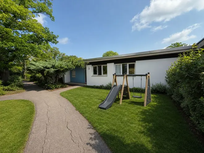 5 Zimmer Haus mit 152 m² in Stuttgart – Bild 1