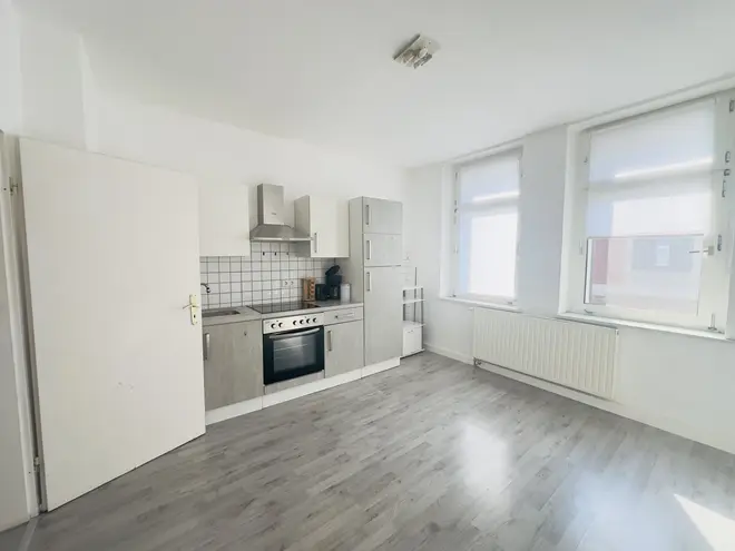 3 Zimmer Wohnung mit 58 m² in Herne – Bild 2