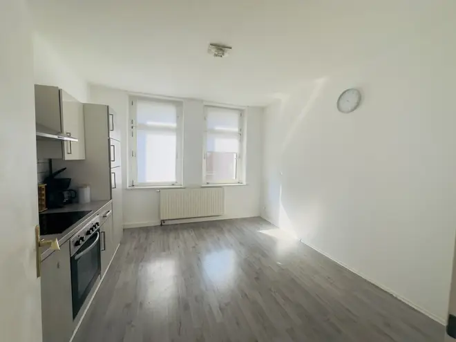 3 Zimmer Wohnung mit 58 m² in Herne – Bild 3