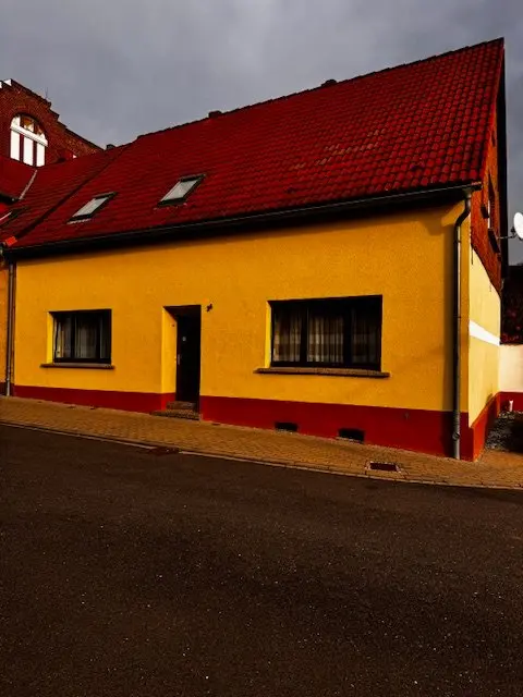 6 Zimmer Haus mit 130 m² in Aschersleben – Bild 2