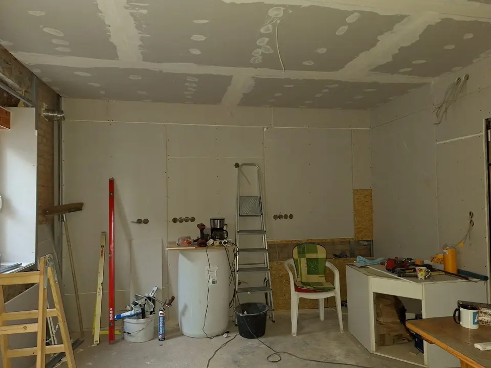 6 Zimmer Haus mit 130 m² in Aschersleben – Bild 6