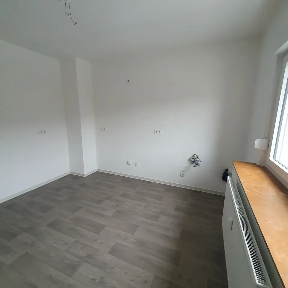 2 Zimmer Wohnung mit 74 m² in Herne – Bild 2