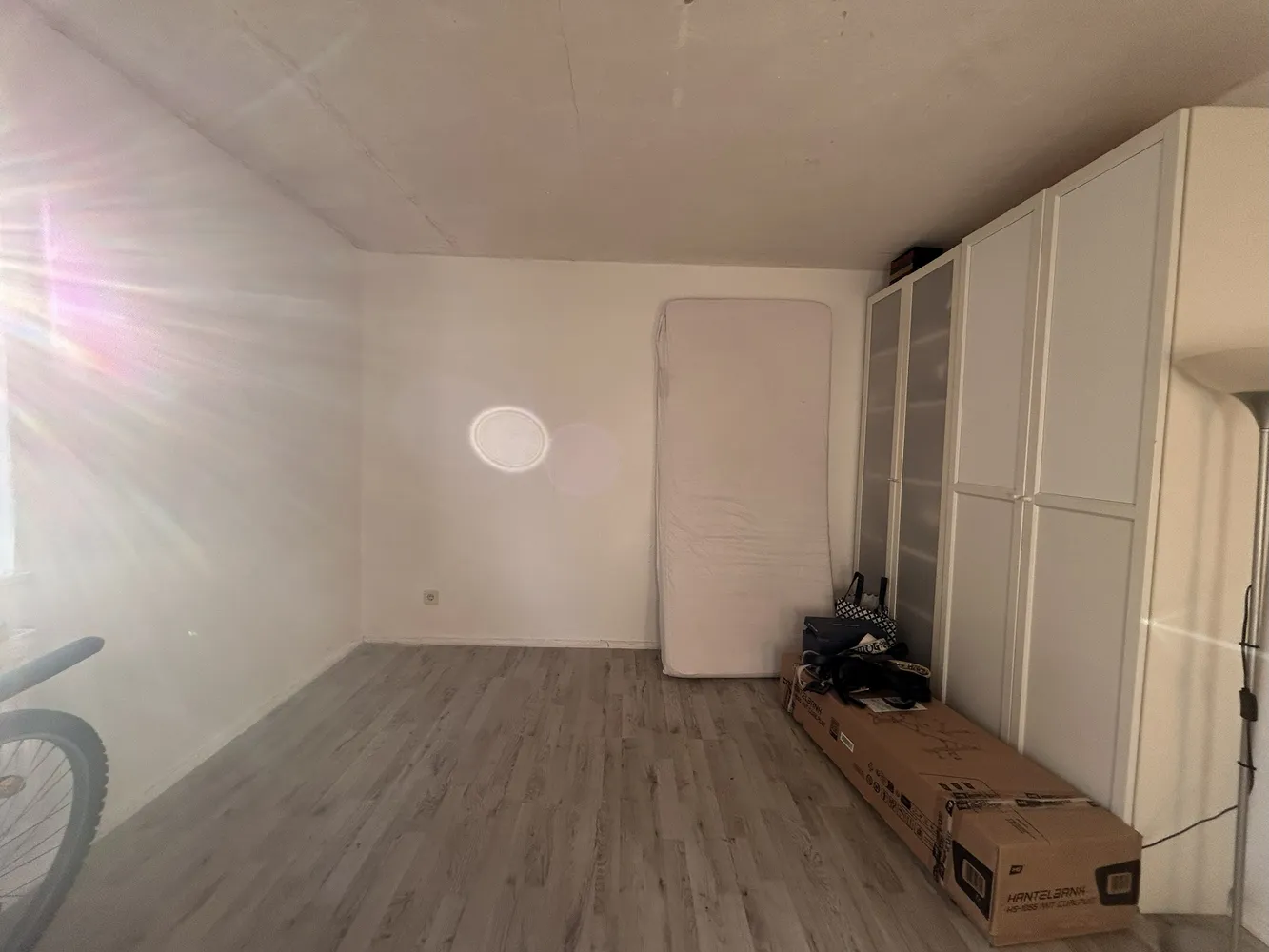 2 Zimmer Wohnung mit 38 m² in Neumünster – Bild 3