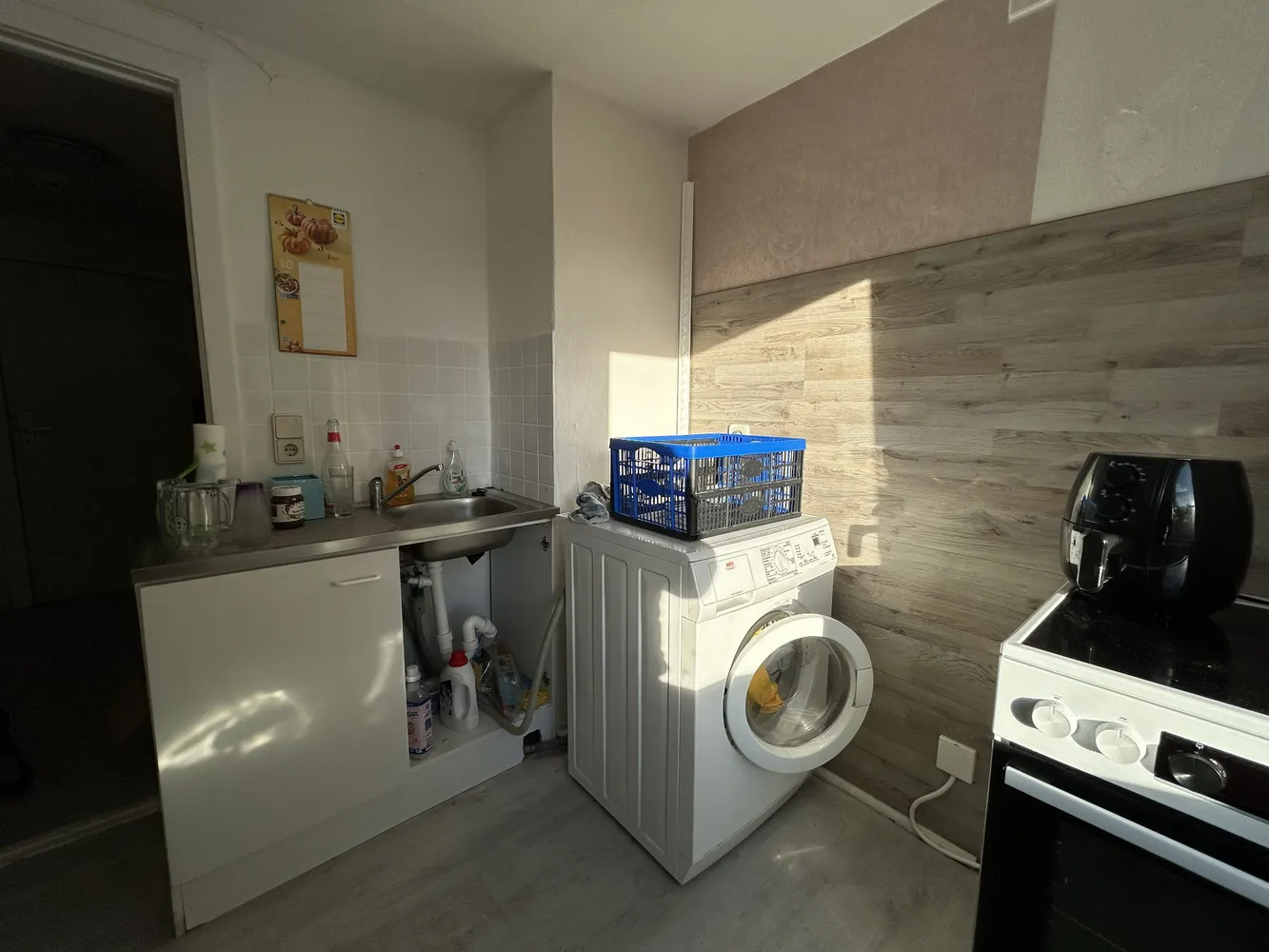 2 Zimmer Wohnung mit 38 m² in Neumünster – Bild 4