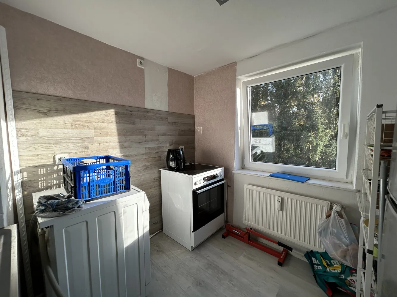 2 Zimmer Wohnung mit 38 m² in Neumünster – Bild 5