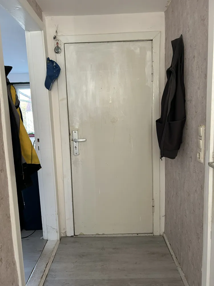 2 Zimmer Wohnung mit 38 m² in Neumünster – Bild 6